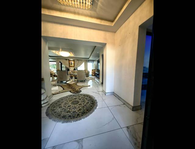 4 BEDROOM HOUSE FOR SALE IN BRYANSTON